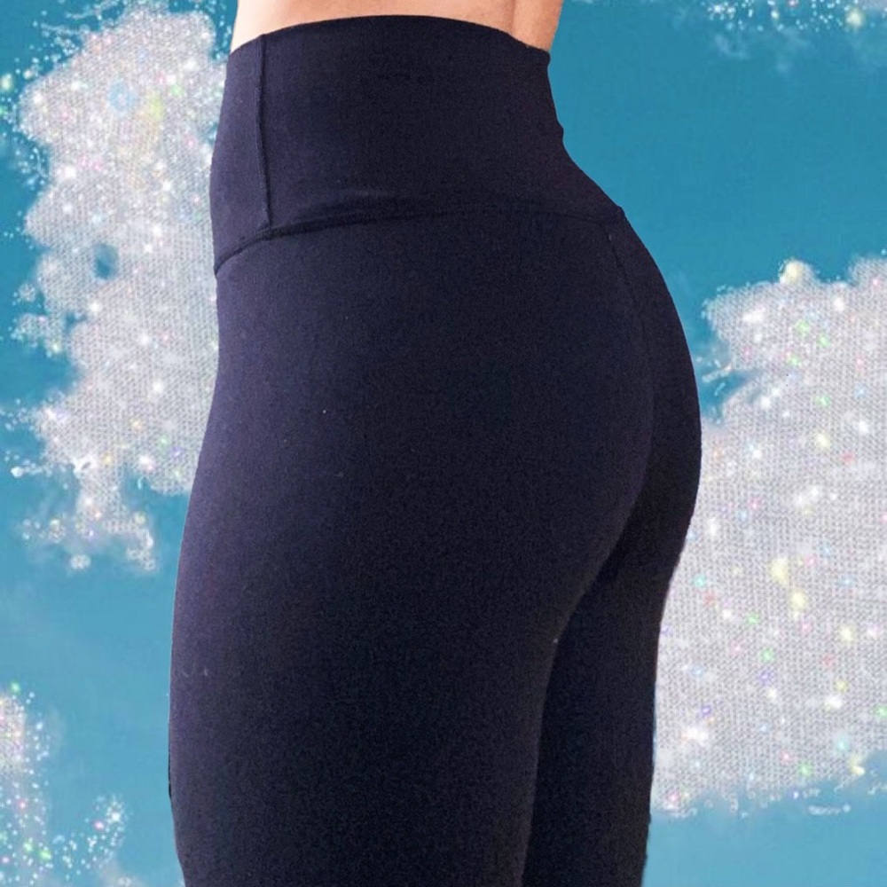 wunder under lululemon leggings